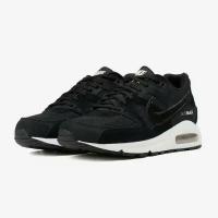 Кроссовки Nike Air Max Command W, цвет черный, размер 9.5US