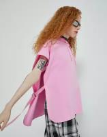 Худи Gloria Jeans, размер 15-18л/164-170, розовый