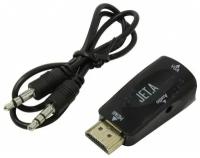 HDMI -> VGA Jet.a JA-HV01