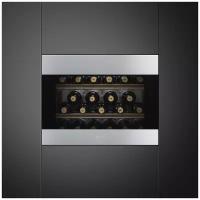 Smeg Винный шкаф Smeg CVI321X3