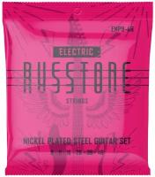 Струны для электрогитары Russtone ENP9-46