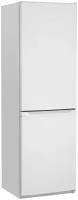 Холодильник NORDFROST NRB 162NF 032, белый