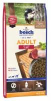 Bosch (Бош) Adult с ягненком и рисом сухой корм для собак 15 кг