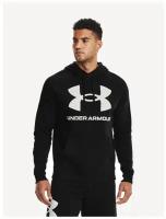 Худи Under Armour, размер XXL, черный