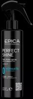 EPICA Спрей-Блеск Perfect Shine с Комплексом Crodabond CSA, 200 мл