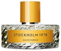 Vilhelm Parfumerie Stockholm 1978 парфюмерная вода 50мл