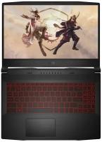 Ноутбук MSI Ноутбук MSI Katana GF66 9S7-158212-1050