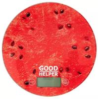 Кухонные весы Goodhelper KS-S05