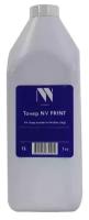 Тонер NV Print NV-TN820/850-PR-1KG, черный