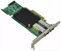 Сетевая карта HP NC552SFP Dual Port 10GbE Server Adapter (OEM)