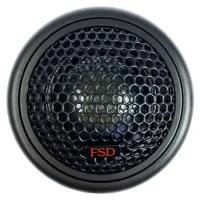 Твитер FSD audio DT-28