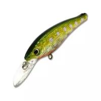 Воблер Trout Pro Mad Minnow 55F / 086