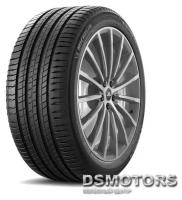 Автошина Michelin LATITUDE SPORT 3 235/50 R19 99W