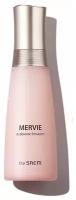 Эмульсия для лица с пробиотиками 130 мл, Mervie Actibiome Emulsion, THE SAEM, 8806164172483