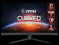 Монитор MSI G27C4 E2 черный