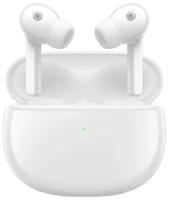 Беспроводные наушники Xiaomi Buds 3, gloss white