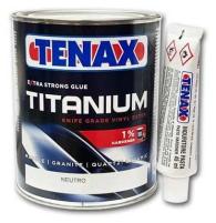 Клей-мастика TITANIUM Neutro (1л) TENAX