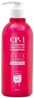 ESTHETIC HOUSE Шампунь для волос восстановление CP-1 3Seconds Hair Fill-Up Shampoo, 500 мл