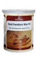 BORMA WACHS (Борма) Hard Wax furniture Oil Масло для мебели на основе воска 1л