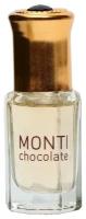 NEO Parfum масляные духи Monti Chocolate, 6 мл, 32 г