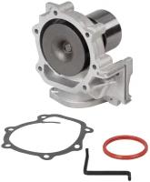 Помпа Subaru Impreza 92-, Forester 02- 1.6i, 1.8i, 2.0i, 2.5i Luzar