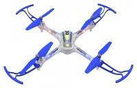 Радиоуправляемый квадрокоптер Syma X15T Night Nawk 2.4G RTF - X15T (SYMA-X15T-BLUE)