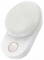 Светильник Baseus Full Moon Human Body Induction Night Light G2 Белый DGFM-02