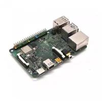 Одноплатный компьютер ROCK PI 4 Model C 4GB RK3399/4GB/WiFi/BT/POE