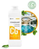 Grass Средство для коагуляции воды CRYSPOOL Coagulant 1л