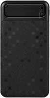 Внешний аккумулятор TFN 10000mAh PowerAid black