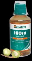 Хиора ополаскиватель для рта (Hiora Mouth Wash Regular) Himalaya Herbals, 150 мл