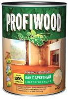 Profiwood Паркетный быстросохнущий