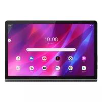 Планшет Lenovo Yoga Tab 11 (2021), 8 ГБ/256 ГБ, Wi-Fi + Cellular, storm gray