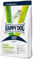 Happy Dog VET Diets Hypersensitivity(Пищ.аллер.) Сух.корм для собак всех пород при корм.неперен 1 кг