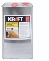 Полиуретановый грунт Kraft PR PU-100 (5кг) KRPRPU-100