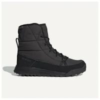 Adidas Ботинки зимние TERREX CHOLEAH PADD RU 38 UK 6 US 7.5, black