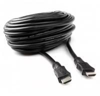 Кабель HDMI Cablexpert CC-HDMI4L-20M, 20 метров, v2.0