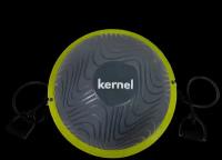 Полусфера для фитнеса с эспандерами KERNEL, 60 см BL054