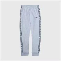 Брюки Umbro Taped Jogger 65779U-B43, р-р XS, Серый