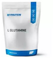 Myprotein, Glutamine, 1000 г (без вкуса)