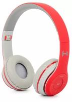 Наушники беспроводные HARPER HB-212 red