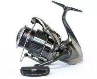 Катушка для рыбалки Shimano 22 Stella 4000M, безынерционная, для спиннинга, на щуку, окуня, судака, таймень