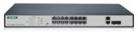 Коммутационная коробка видеосигналов для системы контроля TANTOS TSn-16P18UC