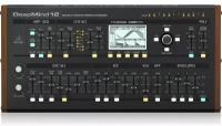 Синтезатор BEHRINGER DEEPMIND 12D