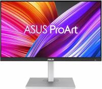 Монитор 27" ASUS ProArt PA278CGV, IPS, 5ms, 16:9, 1000:1, 350cd, 2560x1440, 144Hz, HDMI, DP, 2K, USB