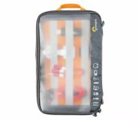 Чехол Lowepro GearUp Case Large, серый