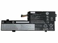 Аккумулятор L17L3P61 для Lenovo IdeaPad 320S-13IKB, Yoga 720-12IKB, 330-11IGM 11.58V 3100mAh (ver.2) черный