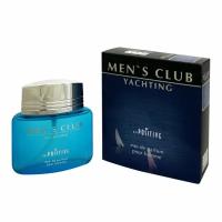 POSITIVE PARFUM Men`s Club Yachting Парфюмерная вода для мужчин 90 мл