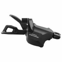 Шифтер Shimano Deore, SL-M4100-R, правый, 10 ск, без индикатора, трос 2050 мм