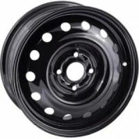 Диск колесный Trebl 7985 6x15/4x114.3 D56.6 ET44 Black